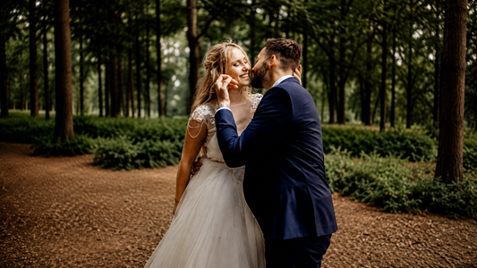 Perlenhochzeit: Bedeutung, Bräuche und Geschenkideen zum 30. Hochzeitstag