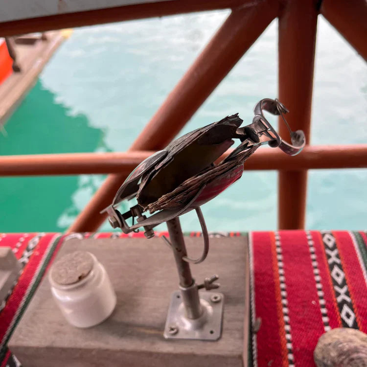 Wie entstehen Perlen wirklich?