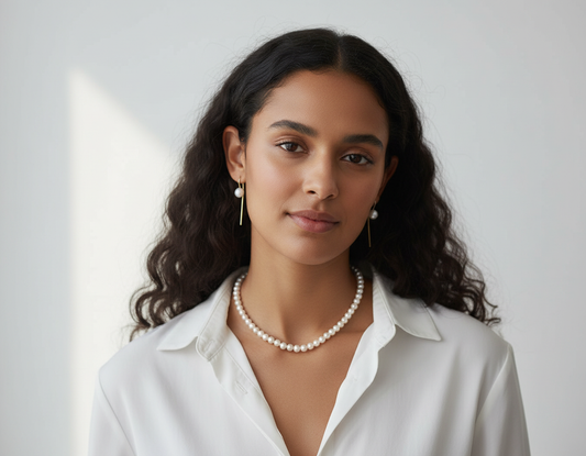 Warum Perlen zeitlos sind – und trotzdem immer wieder neu erfunden werden